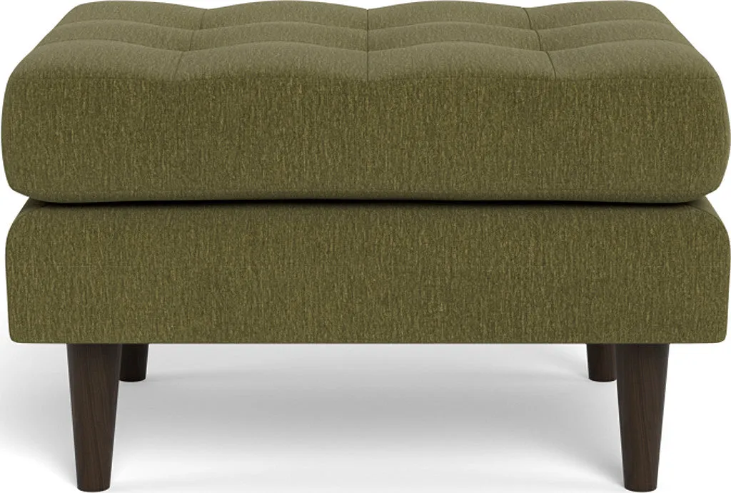 Ladybird Ottoman