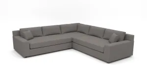Lago Vista 130" Corner Sectional