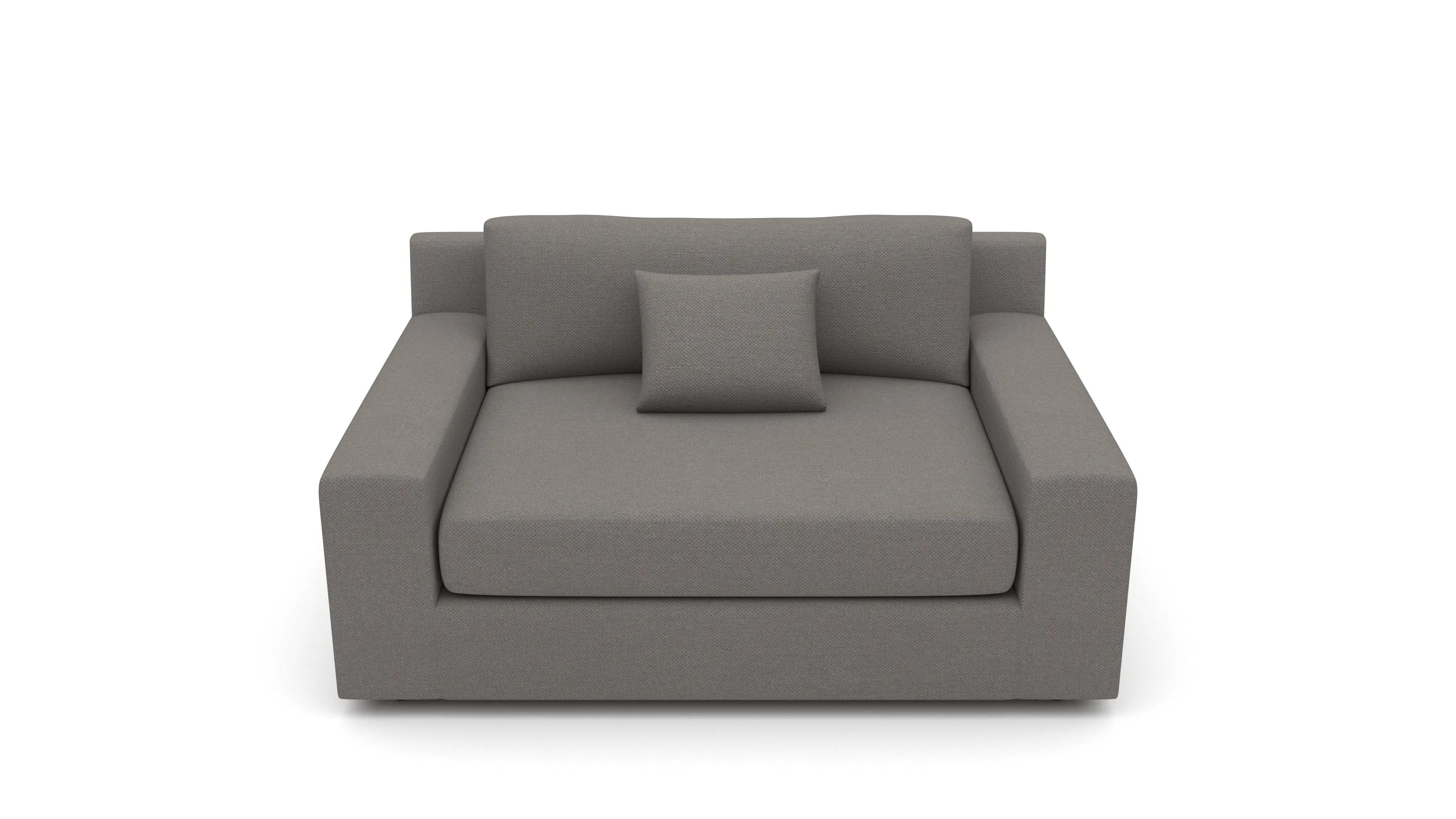 Lago Vista 70" Arm Chair