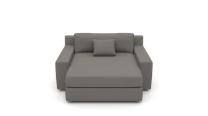 Lago Vista 70" Free Standing Chaise
