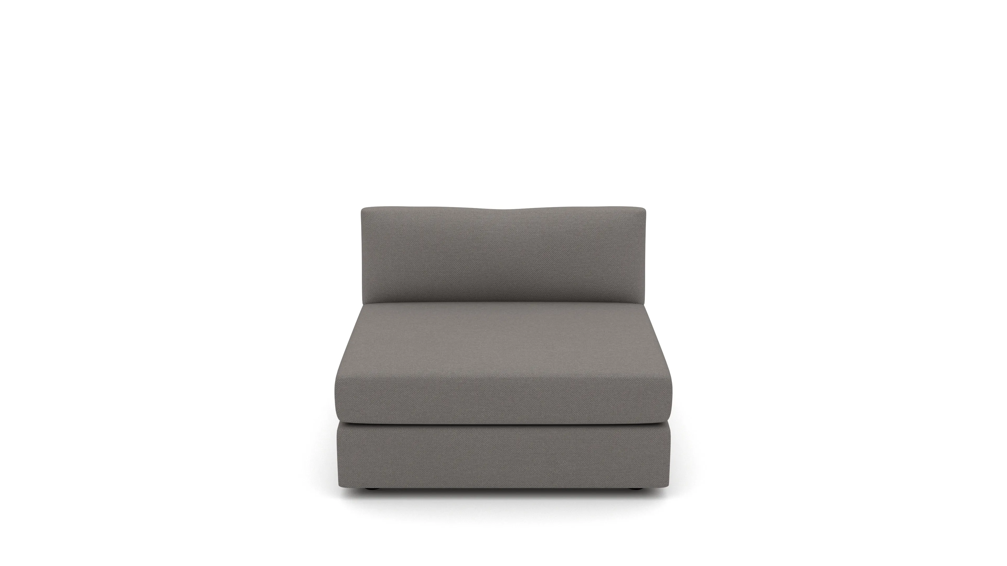 Lago Vista Armless Chair