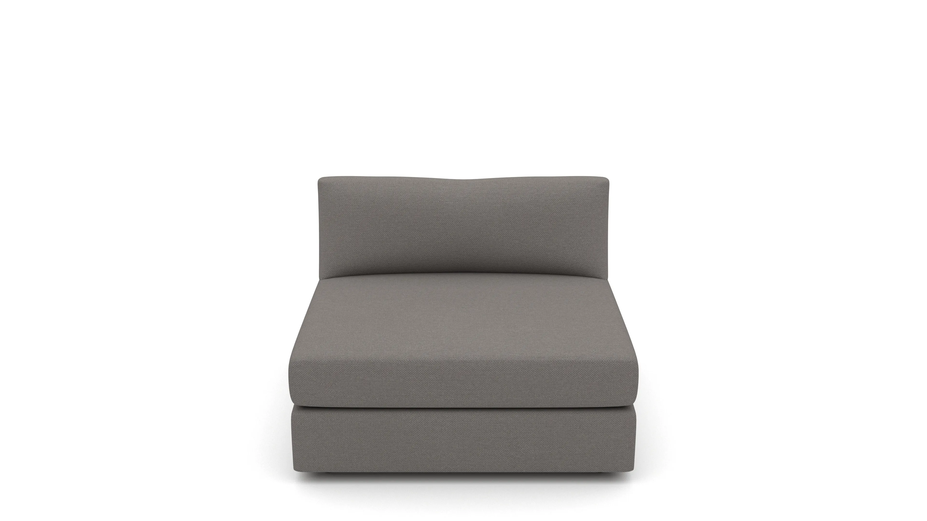 Lago Vista Armless Chair