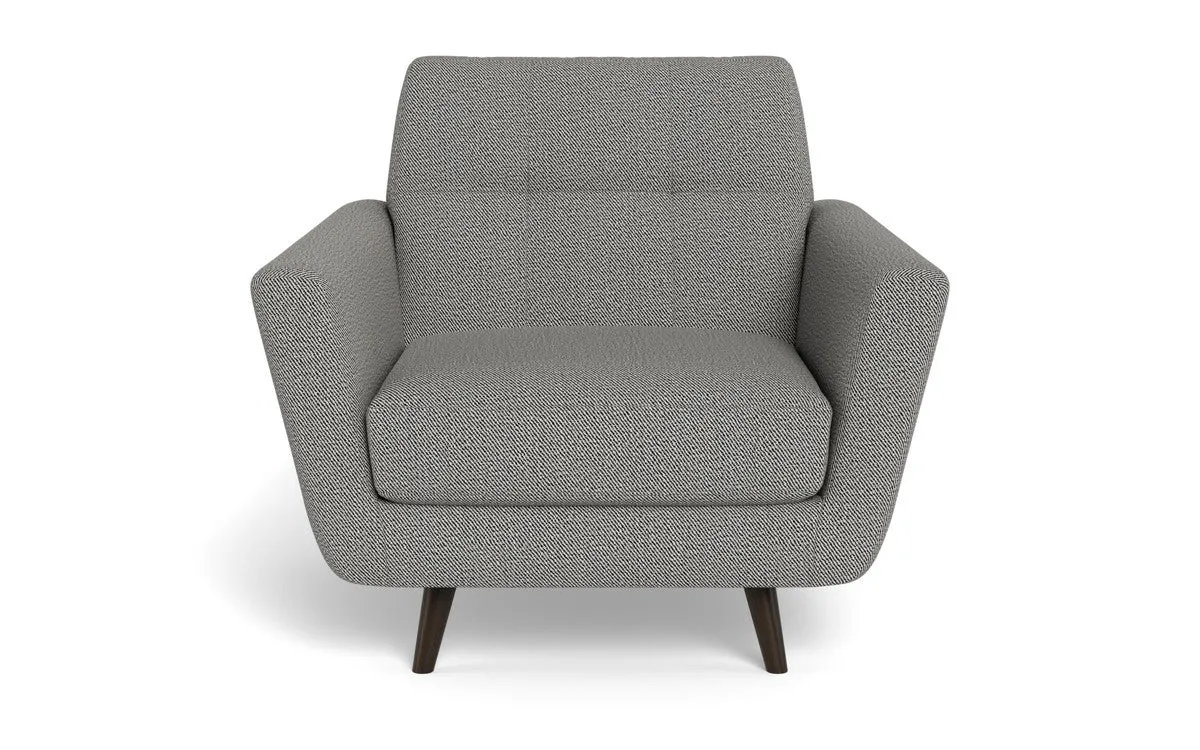 Lamar 42" Arm Chair