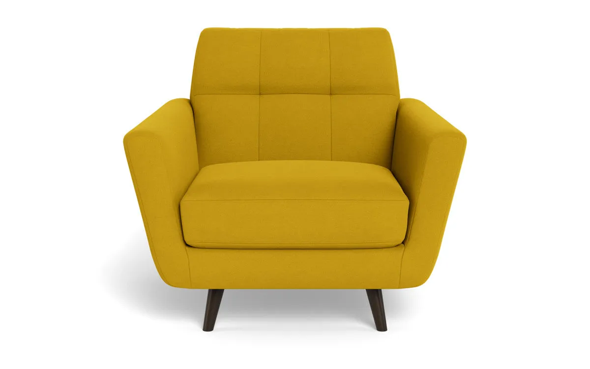 Lamar 42" Arm Chair
