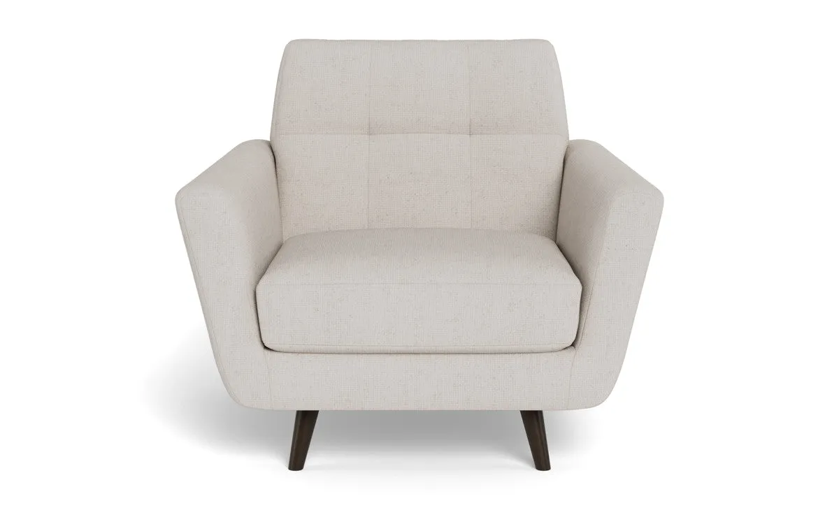 Lamar 42" Arm Chair