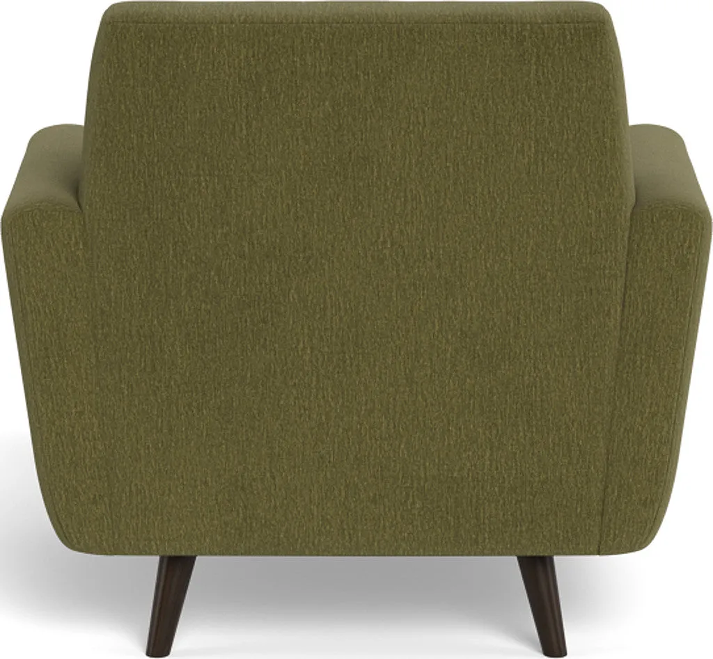 Lamar 42" Arm Chair