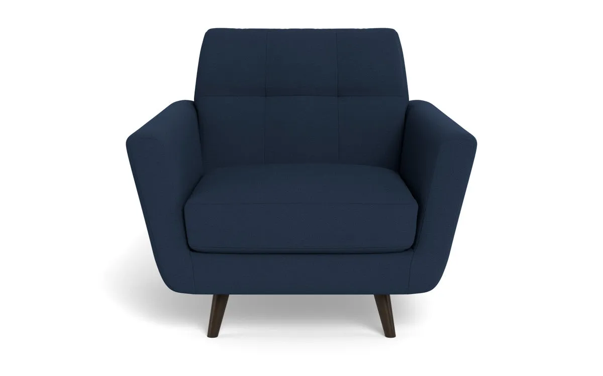 Lamar 42" Arm Chair