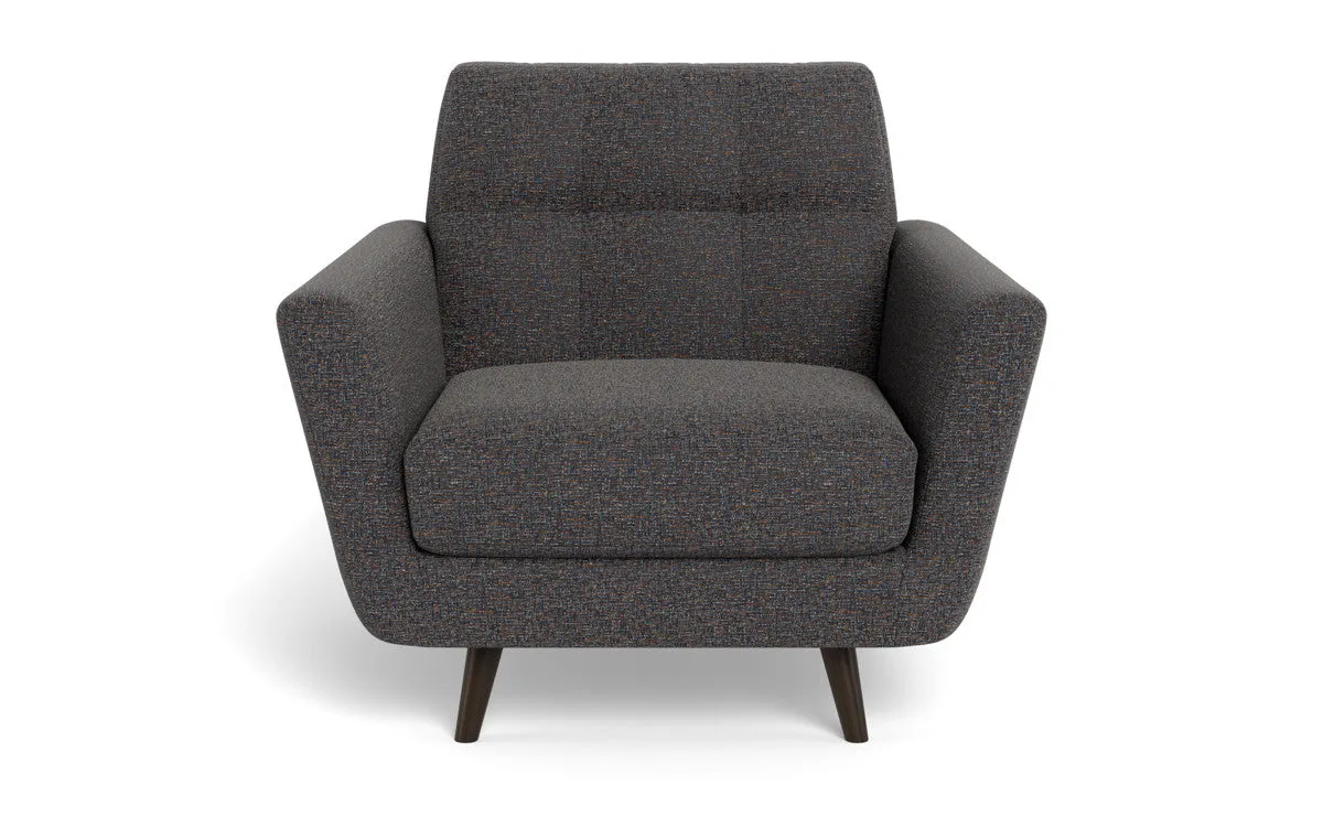 Lamar 42" Arm Chair