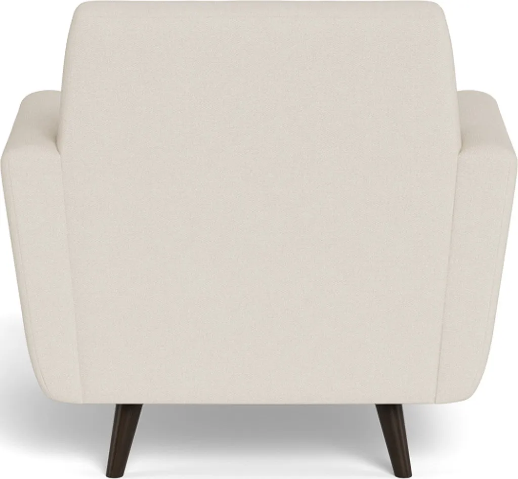 Lamar 42" Arm Chair