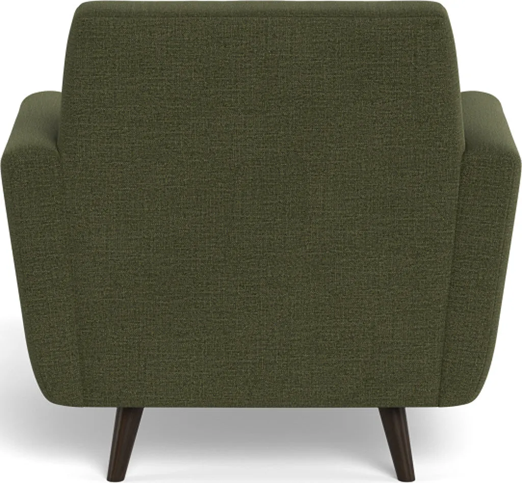 Lamar 42" Arm Chair