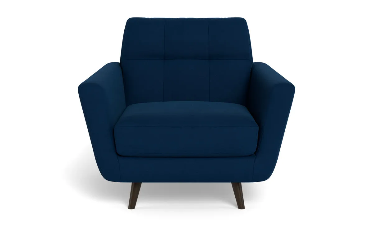 Lamar 42" Arm Chair