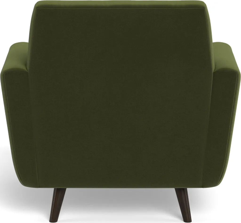 Lamar 42" Arm Chair