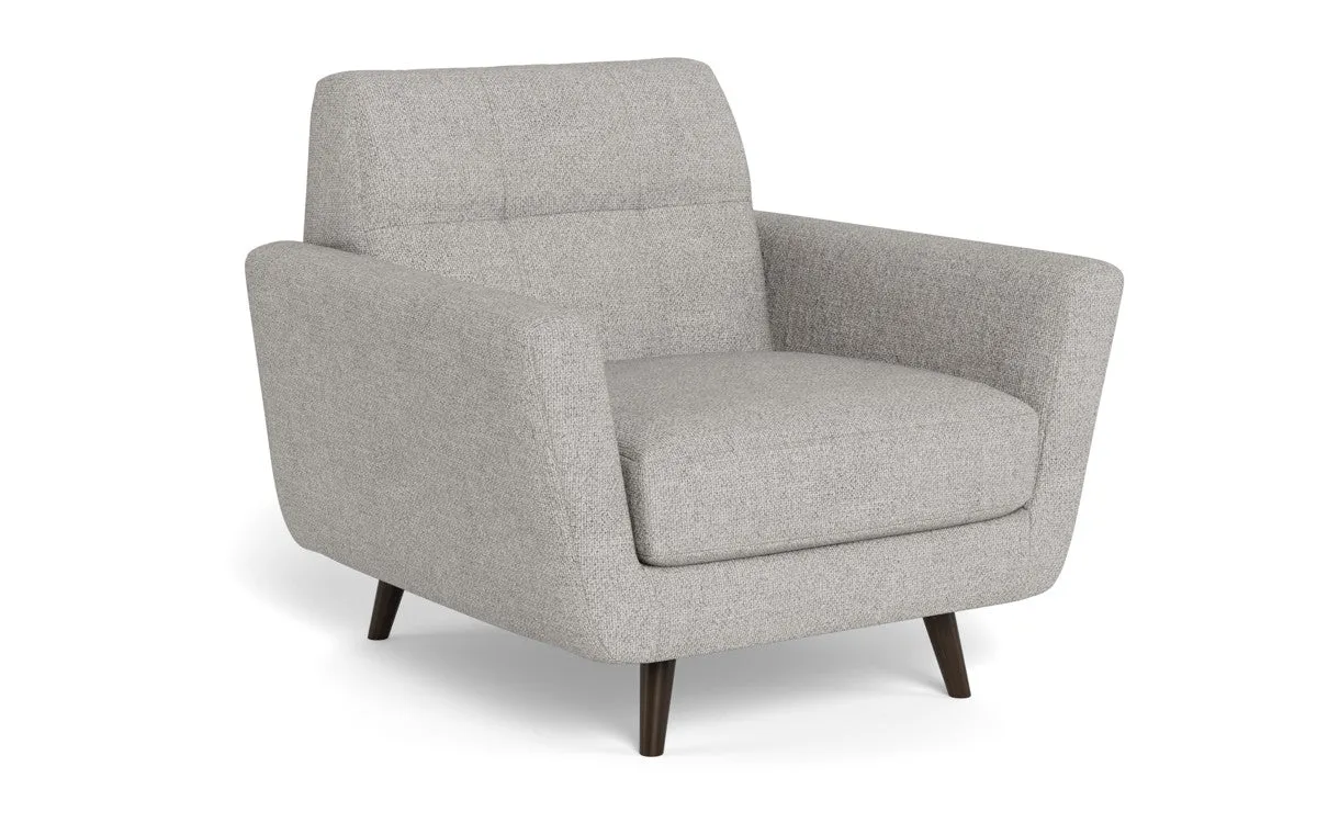 Lamar 42" Arm Chair
