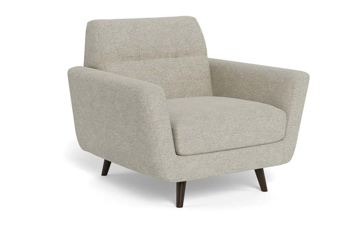 Lamar 42" Arm Chair