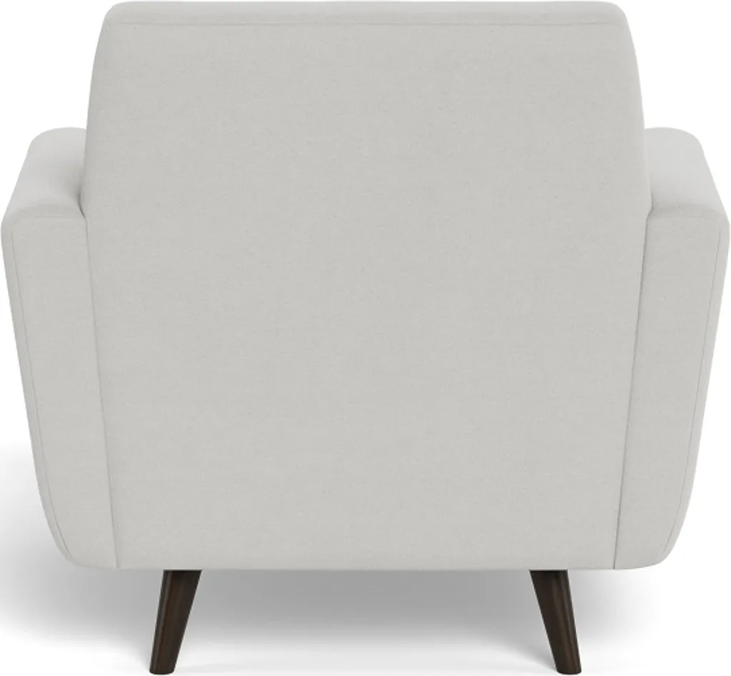Lamar 42" Arm Chair