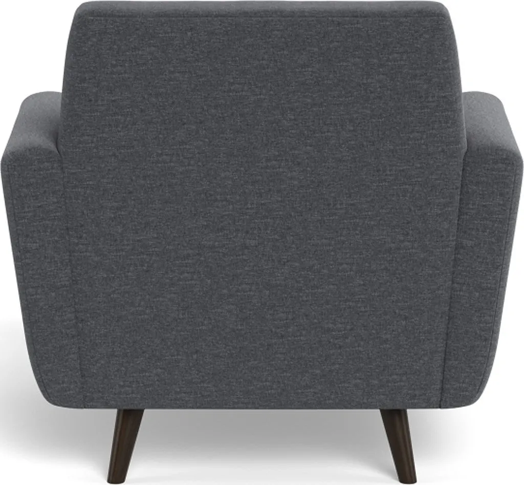 Lamar 42" Arm Chair