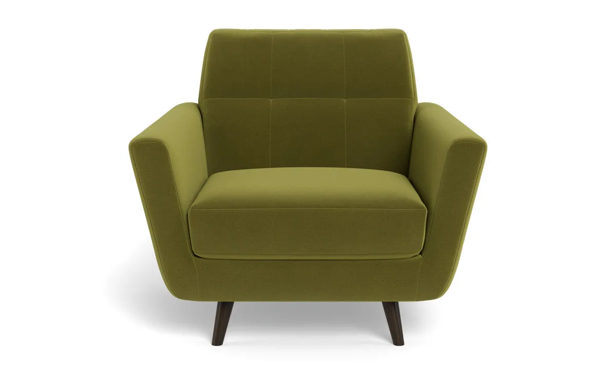 Lamar 42" Arm Chair