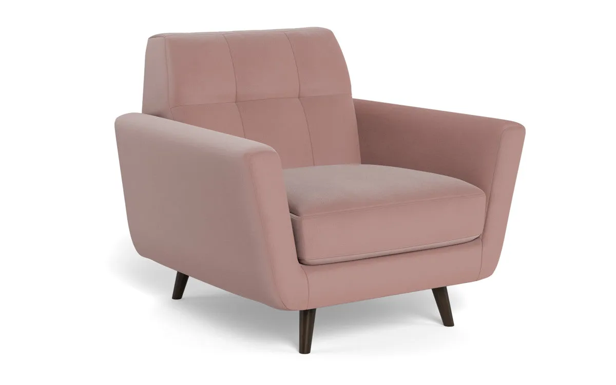 Lamar 42" Arm Chair
