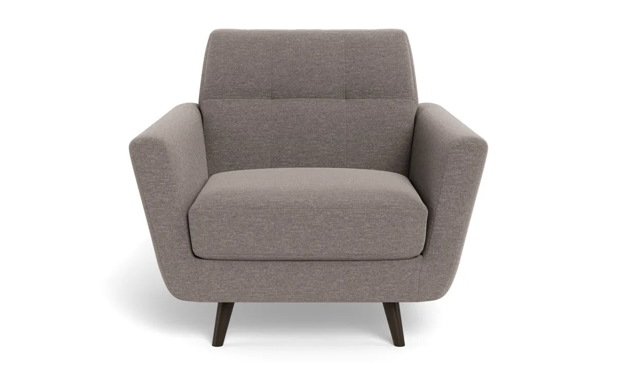 Lamar 42" Arm Chair