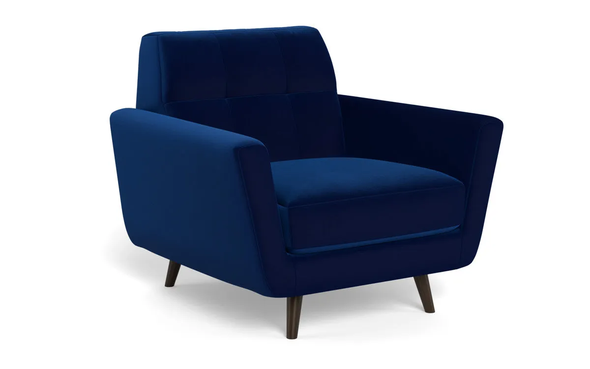 Lamar 42" Arm Chair