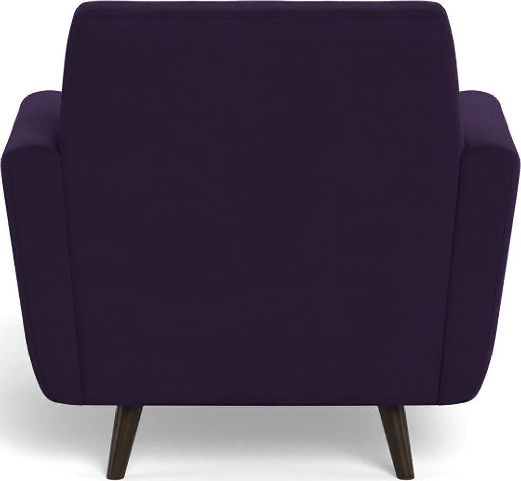 Lamar 42" Arm Chair