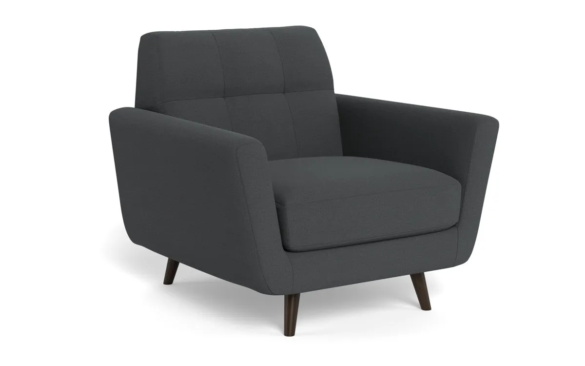 Lamar 42" Arm Chair