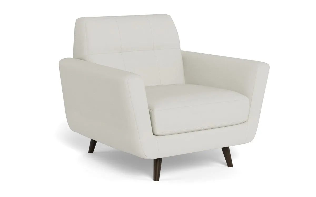 Lamar 42" Arm Chair