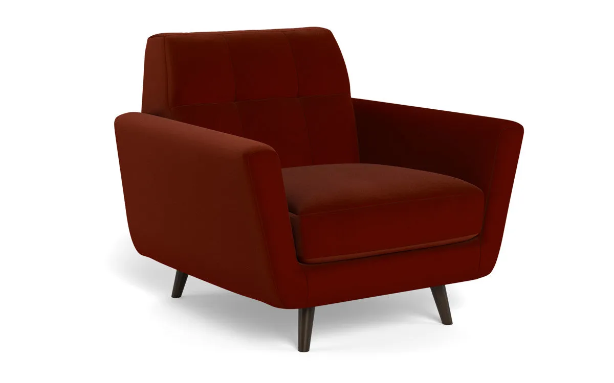Lamar 42" Arm Chair