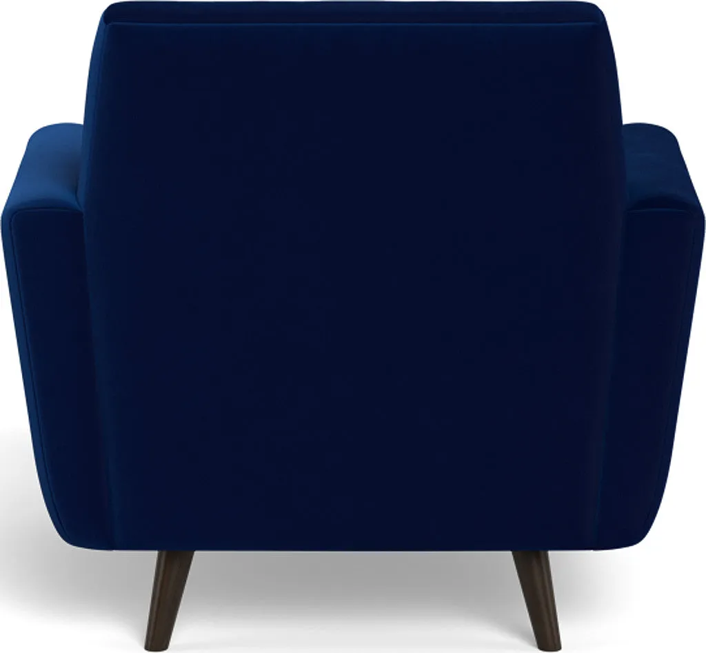 Lamar 42" Arm Chair