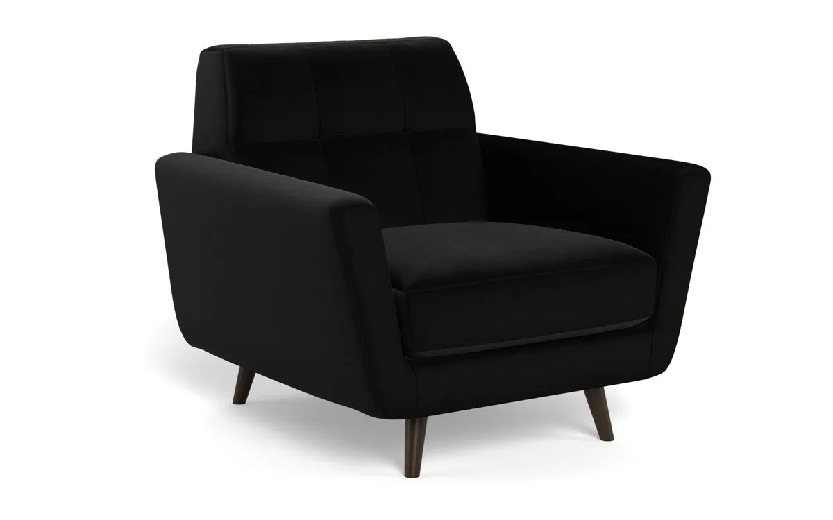 Lamar 42" Arm Chair