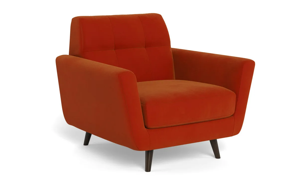 Lamar 42" Arm Chair