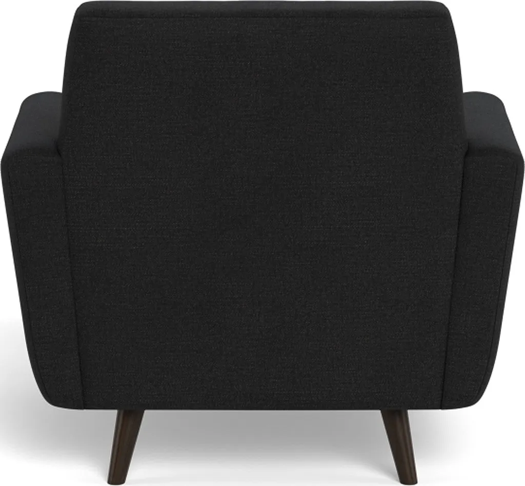 Lamar 42" Arm Chair