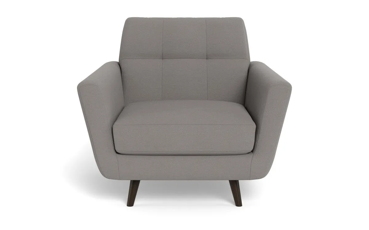 Lamar 42" Arm Chair
