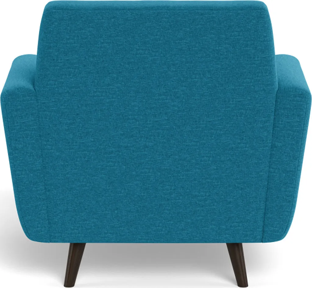 Lamar 42" Arm Chair