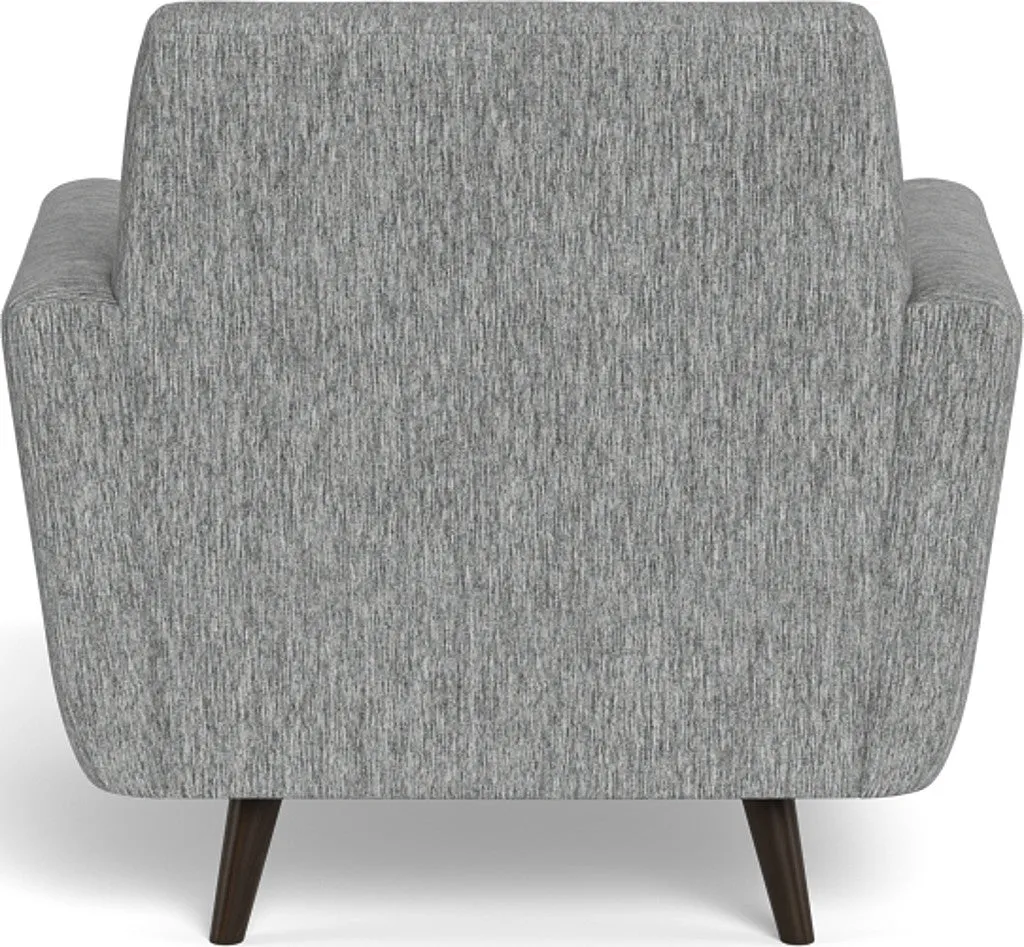 Lamar 42" Arm Chair