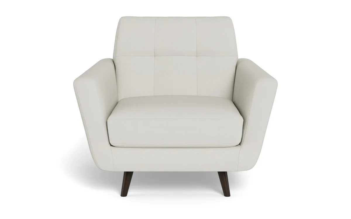 Lamar 42" Arm Chair