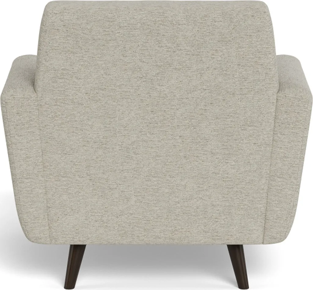 Lamar 42" Arm Chair