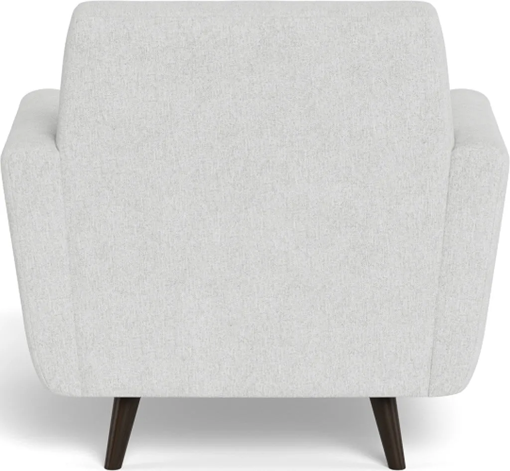 Lamar 42" Arm Chair