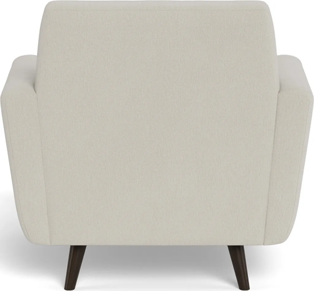 Lamar 42" Arm Chair