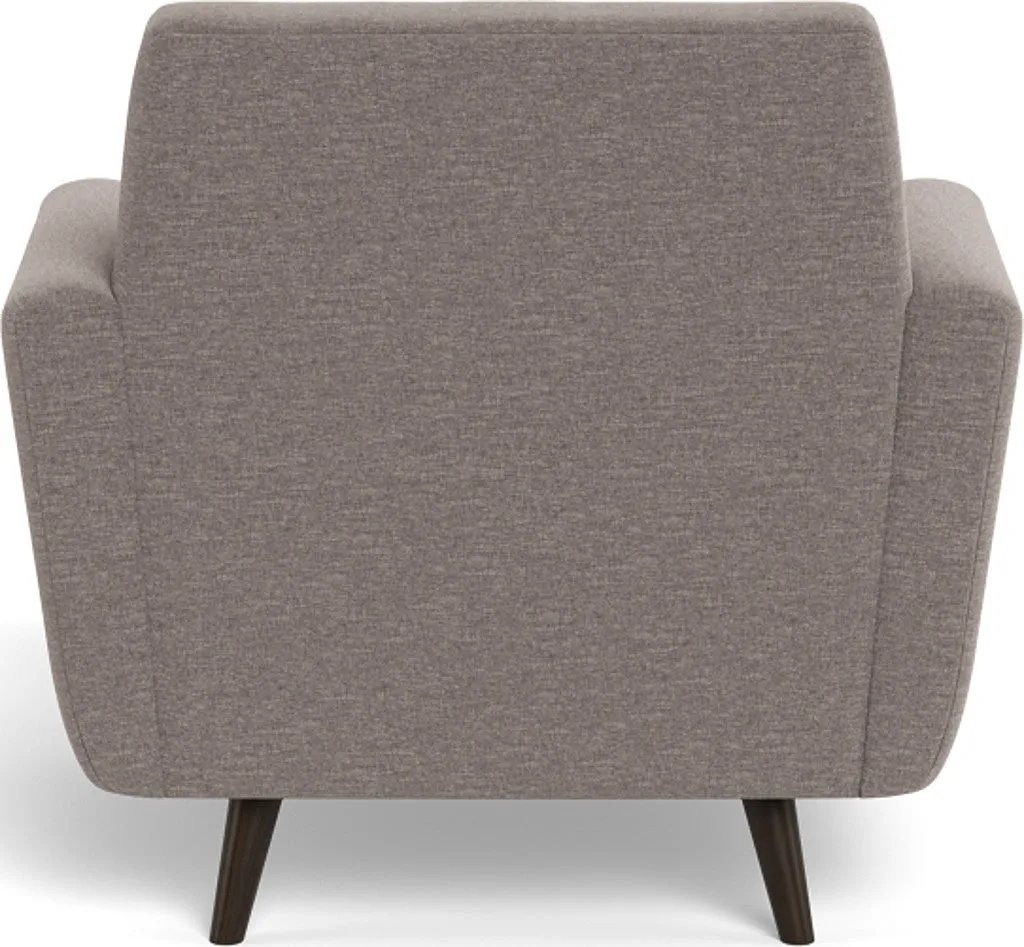 Lamar 42" Arm Chair