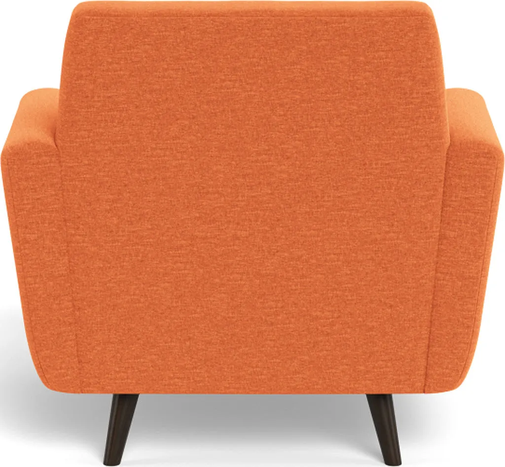 Lamar 42" Arm Chair
