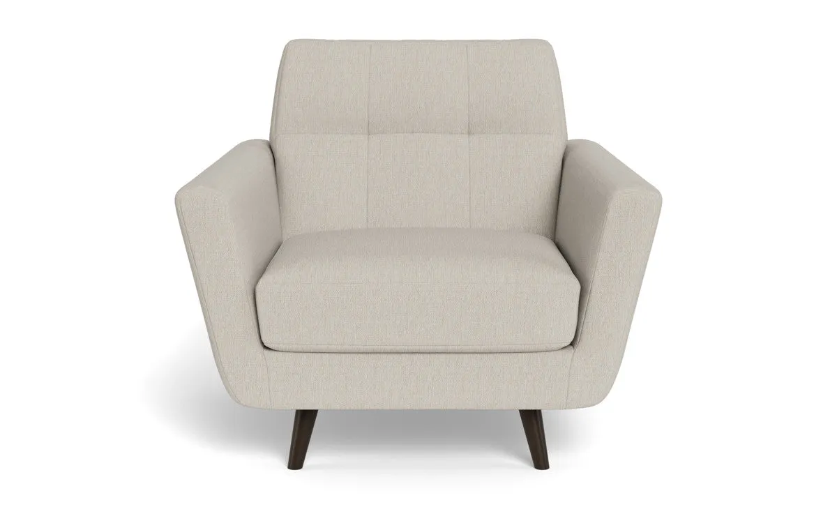Lamar 42" Arm Chair