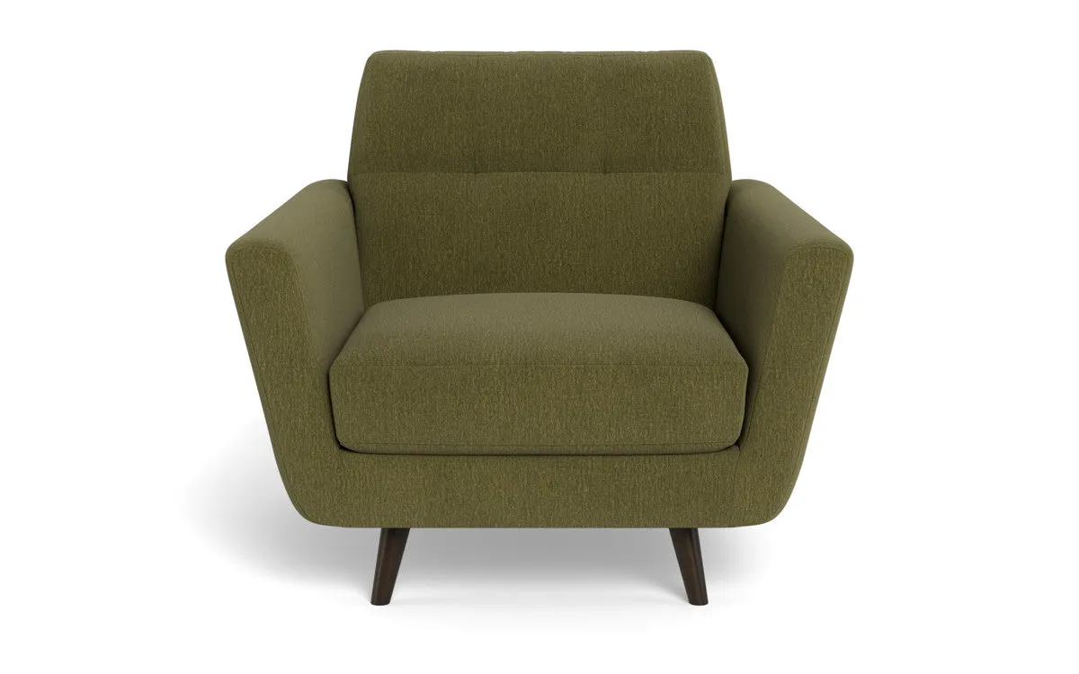 Lamar 42" Arm Chair
