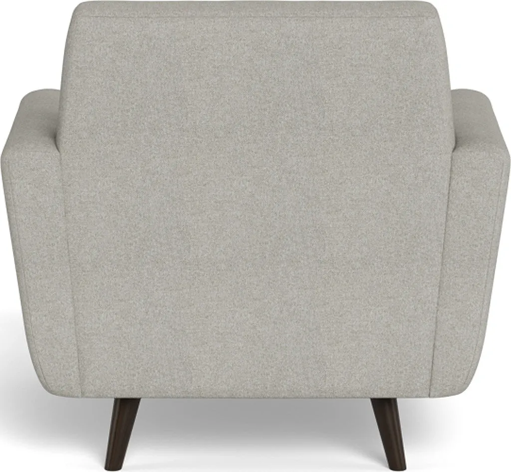 Lamar 42" Arm Chair