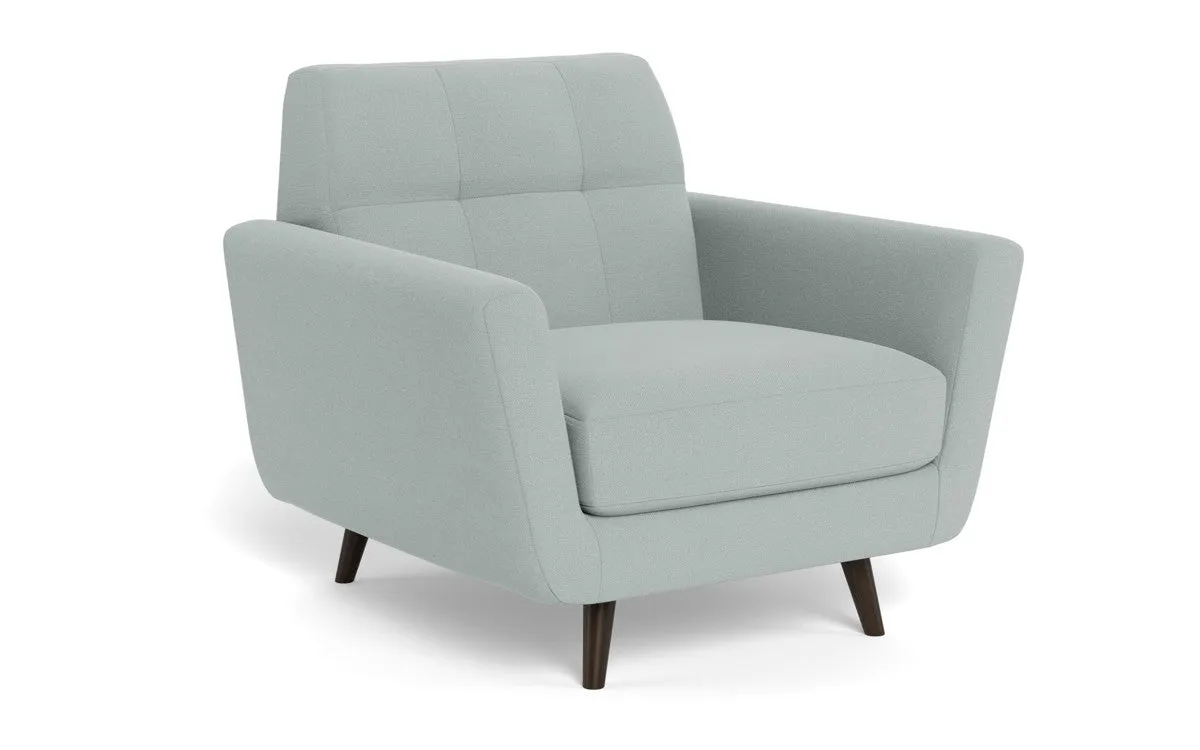 Lamar 42" Arm Chair