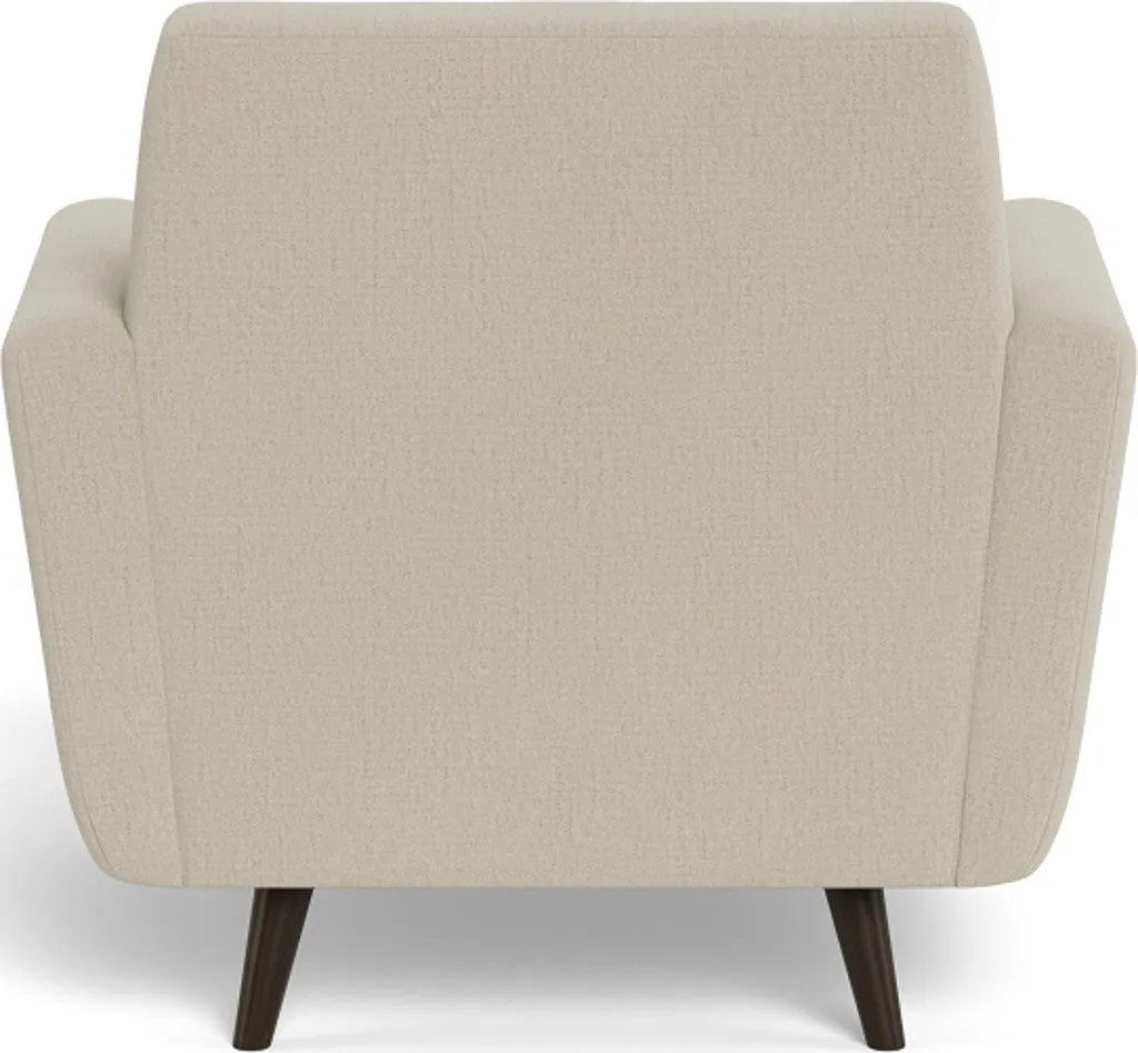 Lamar 42" Arm Chair