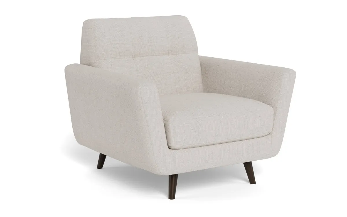Lamar 42" Arm Chair
