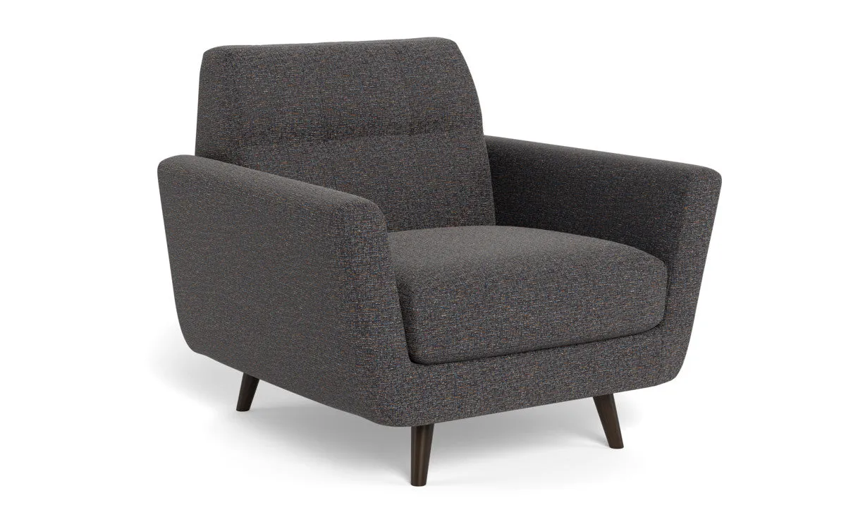 Lamar 42" Arm Chair