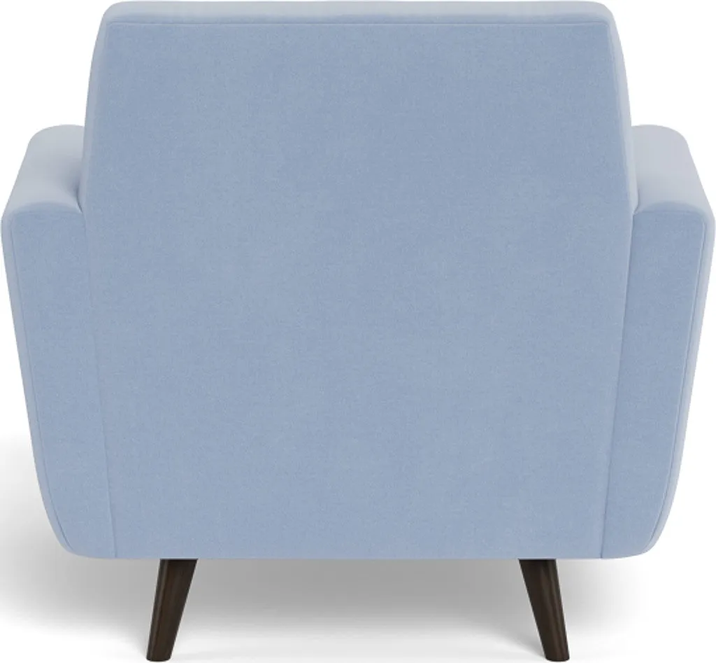 Lamar 42" Arm Chair