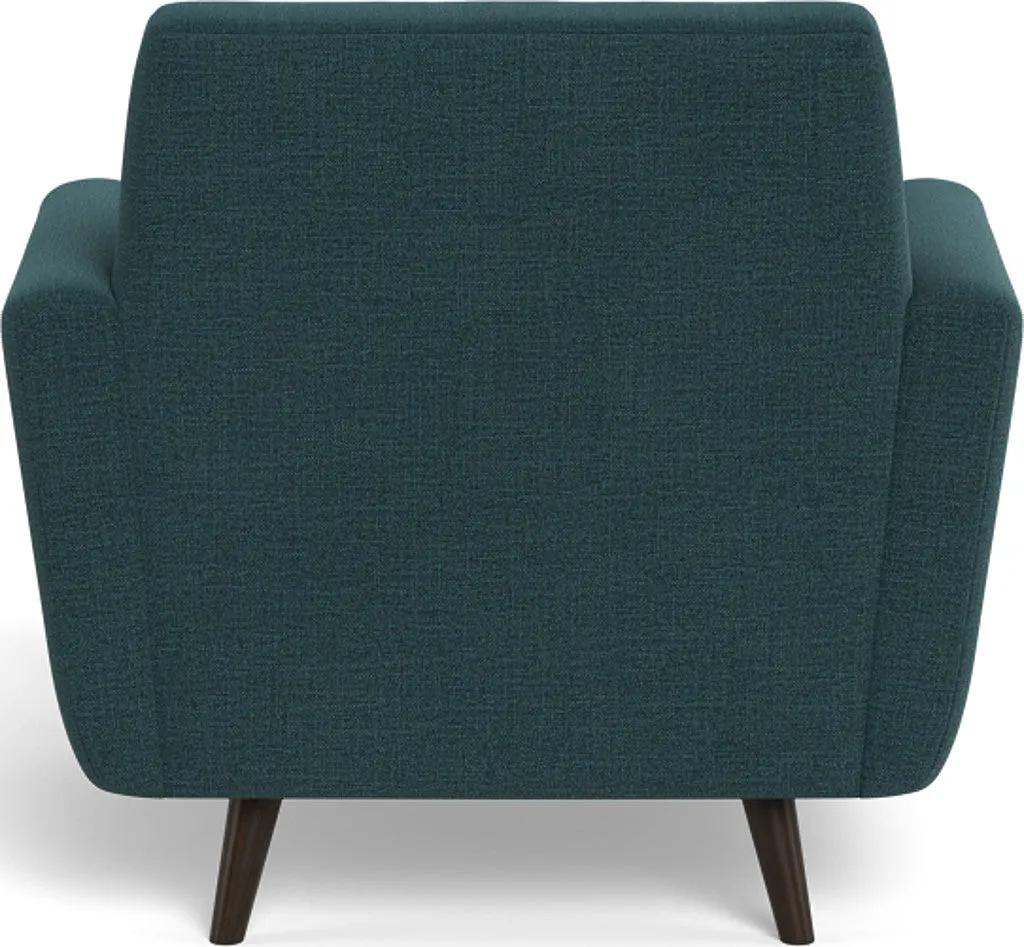 Lamar 42" Arm Chair
